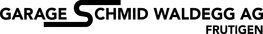 Garage Schmid Waldegg AG